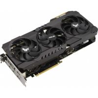 Видеокарта ASUS GeForce RTX3090 24Gb TUF OC GAMING (TUF-RTX3090-O24G-GAMING) изображение 9