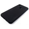 Чохол до мобільного телефона Dengos Carbon Huawei Y6s, black (DG-TPU-CRBN-47) (DG-TPU-CRBN-47) зображення 2