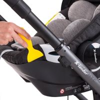 Автокресло X-Lander X-CAR i-Size (71508) изображение 11