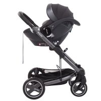 Автокресло X-Lander X-CAR i-Size (71508) изображение 4
