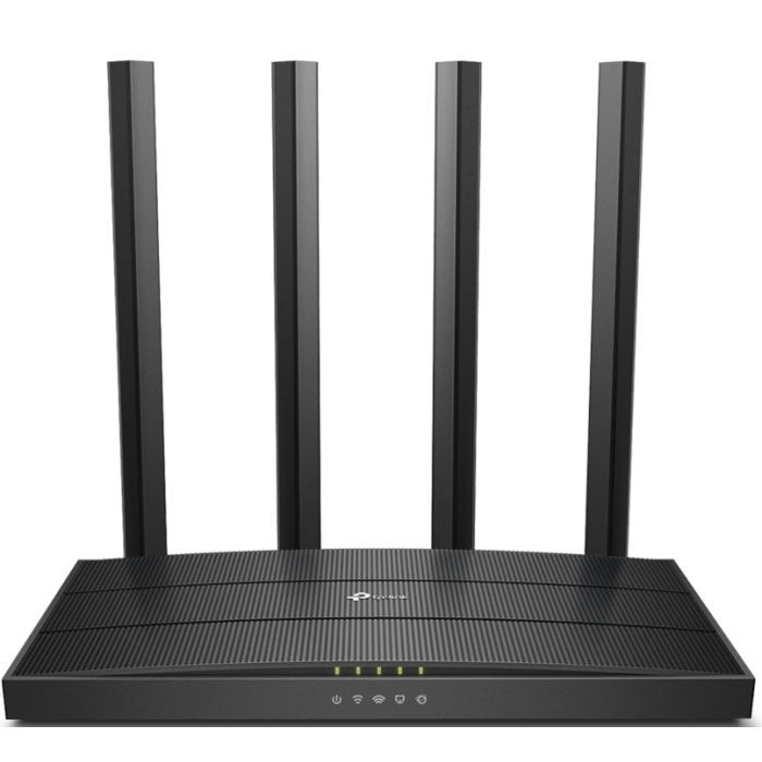 Маршрутизатор TP-Link ARCHER-C80 изображение 2