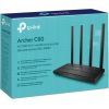 Маршрутизатор TP-Link ARCHER-C80 изображение 4