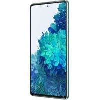 Мобільний телефон Samsung SM-G780F/128 (Galaxy S20 FE 6/128GB) Cloud Mint (SM-G780FZGDSEK) зображення 3