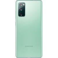 Мобільний телефон Samsung SM-G780F/128 (Galaxy S20 FE 6/128GB) Cloud Mint (SM-G780FZGDSEK) зображення 4