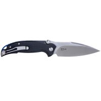 Нож Steel Will Scylla Black (SWF79-10) изображение 2