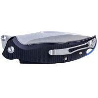 Нож Steel Will Scylla Black (SWF79-10) изображение 3