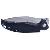 Нож Steel Will Scylla Black (SWF79-10) изображение 4