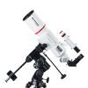 Телескоп Bresser Messier AR-90S/500 EQ3 (923890) зображення 2