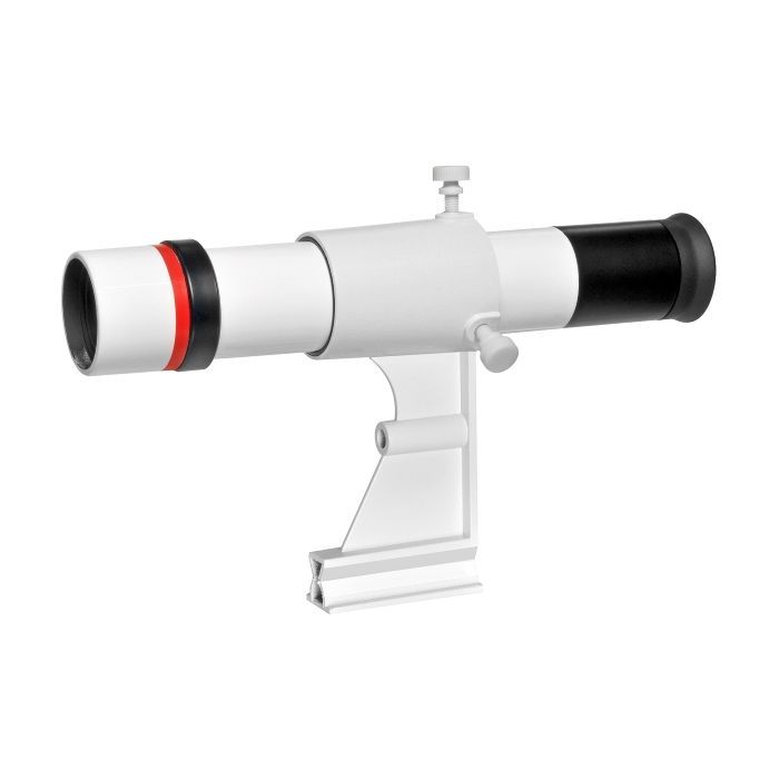 Телескоп Bresser Messier AR-90S/500 EQ3 (923890) зображення 3