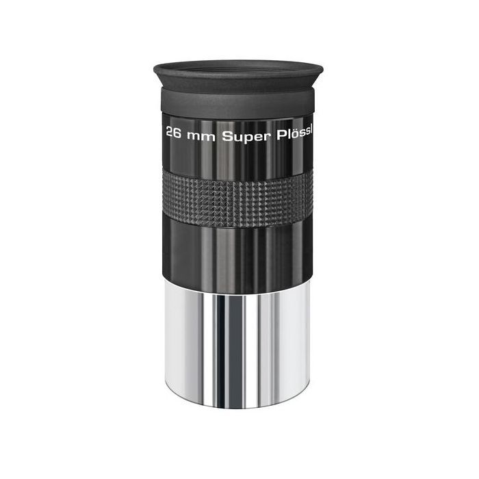 Телескоп Bresser Messier AR-90S/500 EQ3 (923890) зображення 5