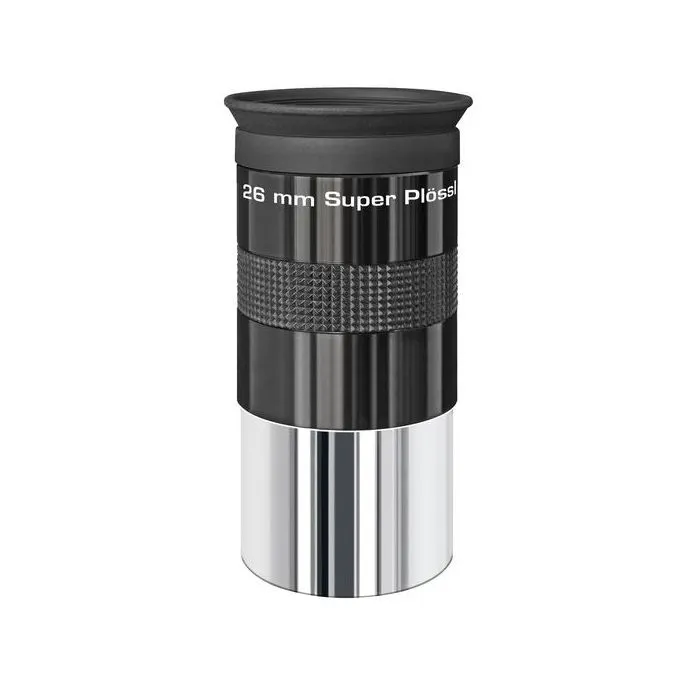 Телескоп Bresser Messier AR-90S/500 EQ3 (923890) изображение 5