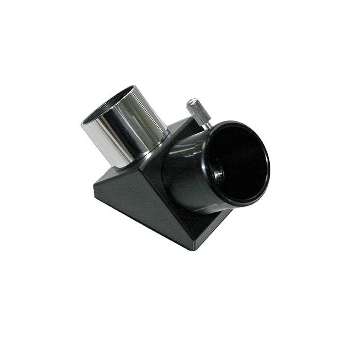 Телескоп Bresser Messier AR-90S/500 EQ3 (923890) зображення 6