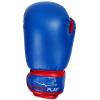 Боксерские перчатки PowerPlay 3004 JR 6oz Blue/Red (PP_3004JR_6oz_Blue/Red) изображение 3