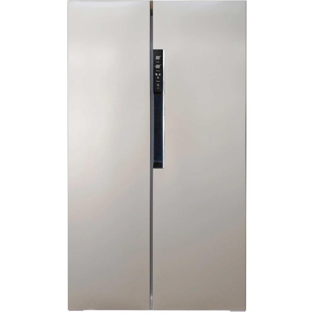 Холодильник Elenberg SBS 496 S
