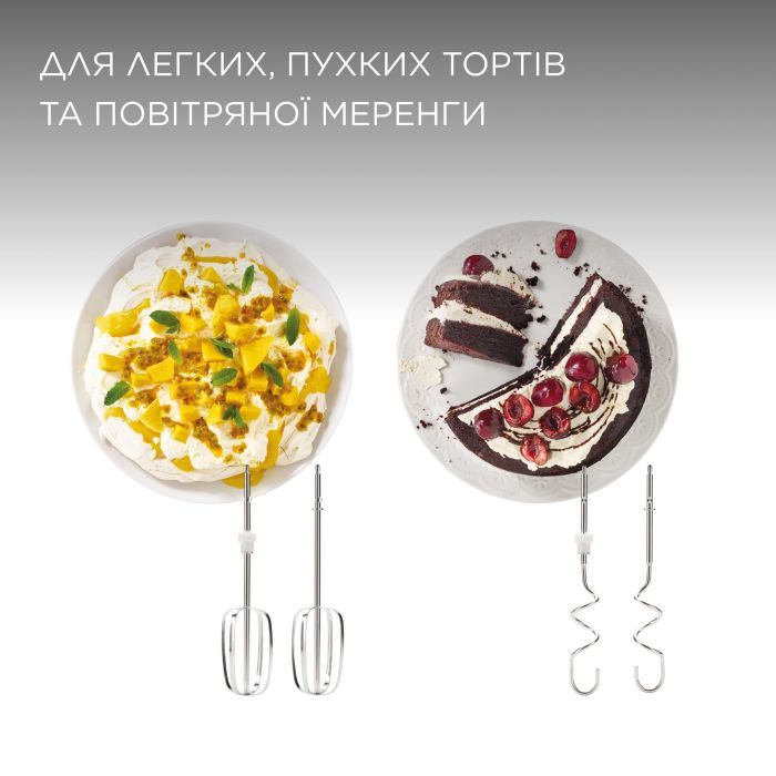 Миксер Kenwood HMP32.A0WH изображение 6