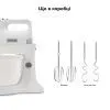 Миксер Kenwood HMP32.A0WH изображение 7