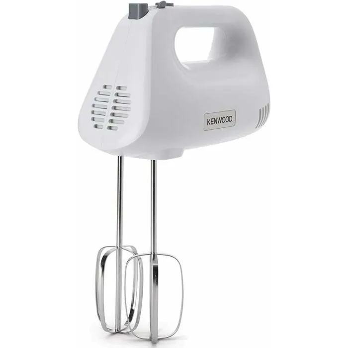 Миксер Kenwood HMP32.A0WH изображение 8