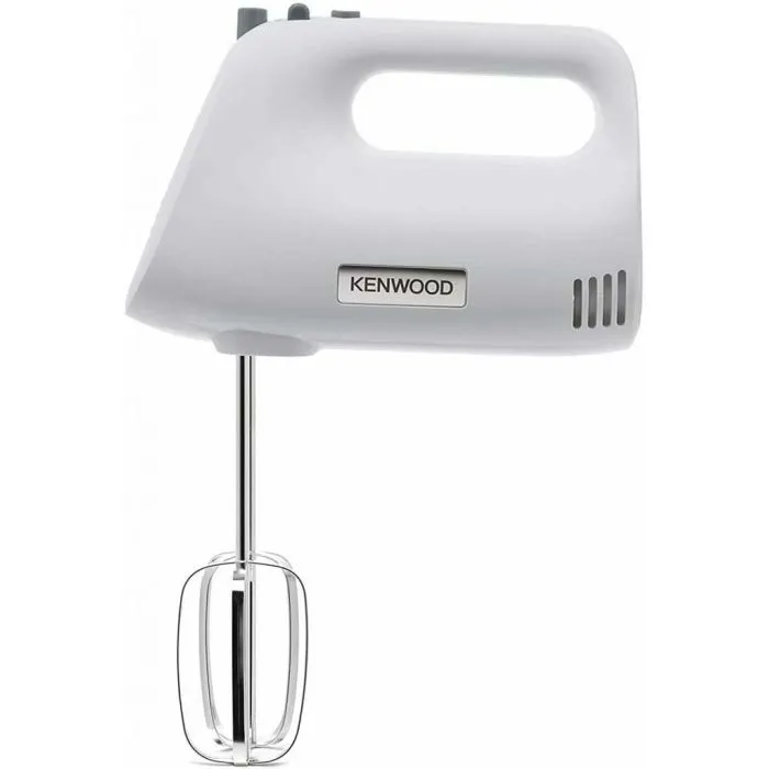 Миксер Kenwood HMP32.A0WH изображение 9