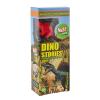 Набір для експериментів Yes Dino stories 3, розкопки динозаврів (953757)