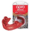 Капа Opro Bronze - Red (art002219003)