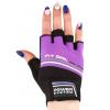 Перчатки для фитнеса Power System Fit Girl Evo PS-2920 XS Purple (PS_2920_XS_Purple) изображение 2