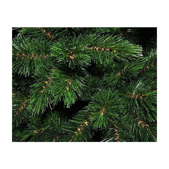 Рождественский венок Triumph Tree Forest frosted 60 см Зеленый (8717669551980) изображение 2