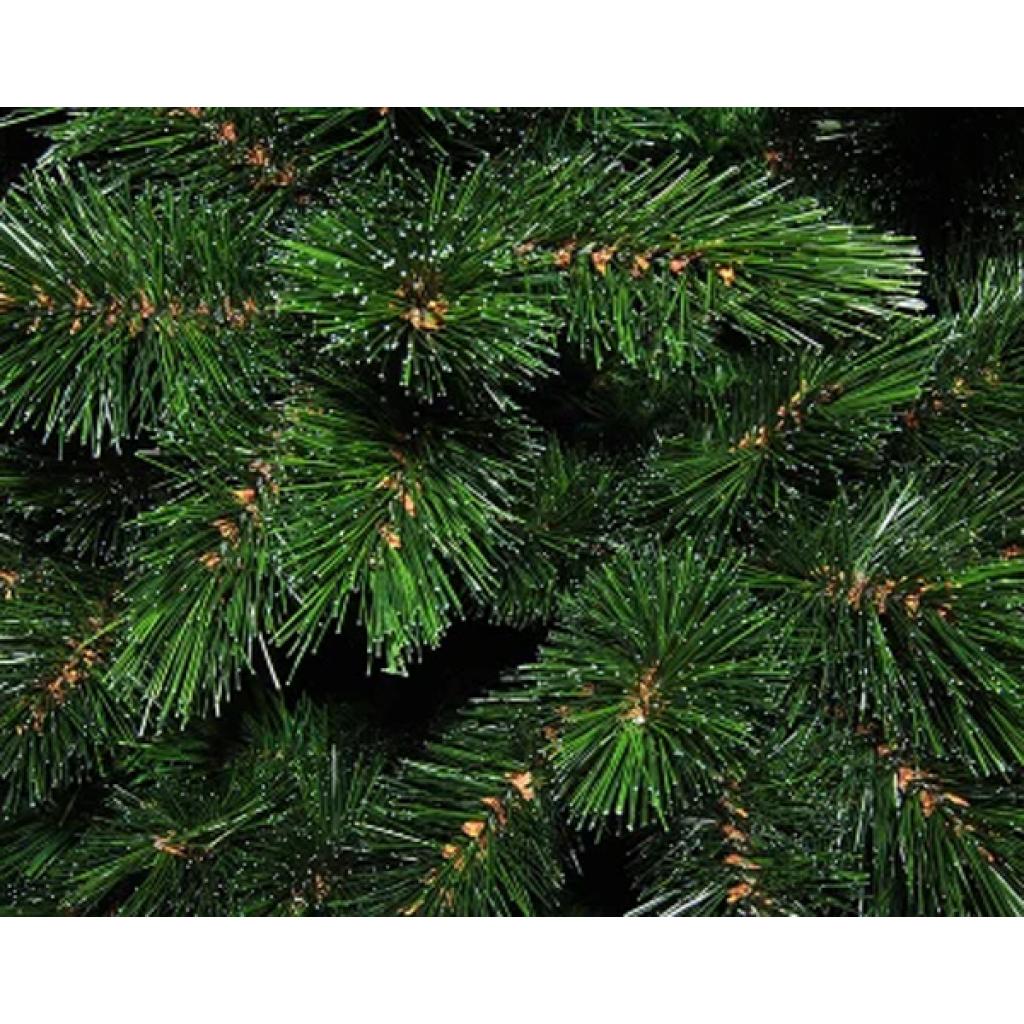 Різдвяний вінок Triumph Tree Forest frosted 60 см Зелений (8717669551980) зображення 2