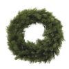 Рождественский венок Triumph Tree Forest frosted 60 см Зеленый (8717669551980)