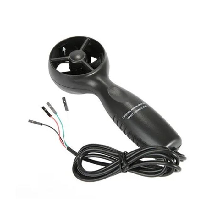 Анемометр Benetech GM8904 зображення 2