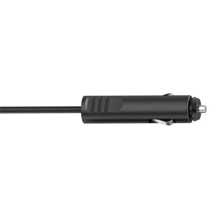 Блок живлення до ноутбуку Hama Автомобільний 12V 120W Універсальний (00200009) зображення 2