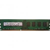 Модуль памяти для компьютера DDR3 4GB 1600 MHz Samsung (M378B5273EB0-CK0)
