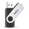 USB флеш накопитель Netac 32GB U505 USB 2.0 (NT03U505N-032G-20BK) изображение 2