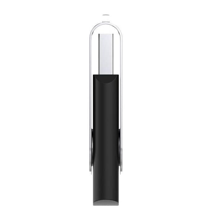 USB флеш накопитель Netac 32GB U505 USB 2.0 (NT03U505N-032G-20BK) изображение 3
