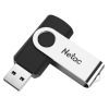 USB флеш накопитель Netac 32GB U505 USB 2.0 (NT03U505N-032G-20BK) изображение 4