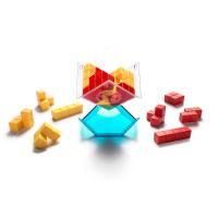 Настольная игра Smart Games Дуэль в кубе (SGM 201 UKR) изображение 2