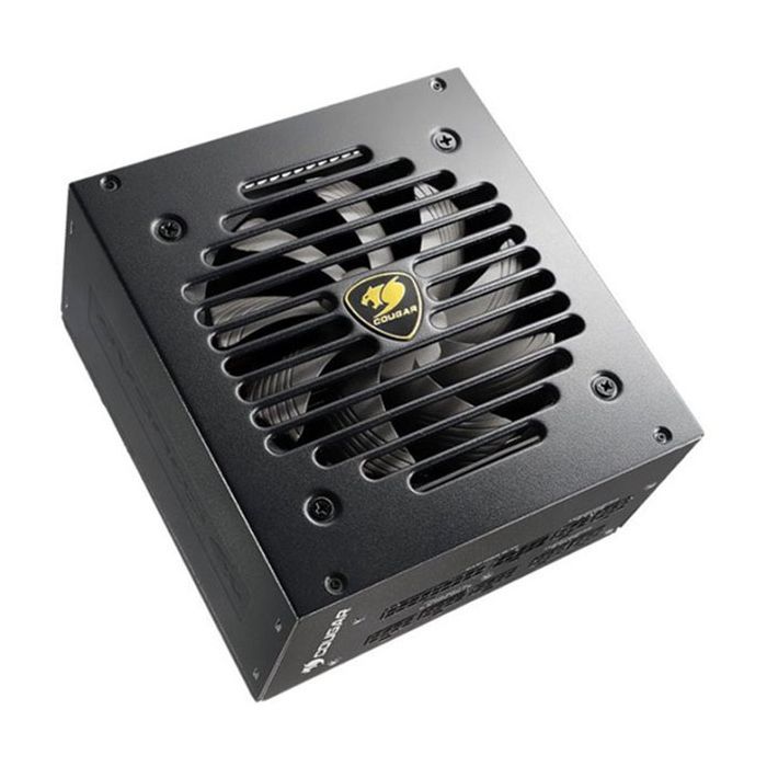 Блок живлення Cougar 750W (GEX 750) зображення 4