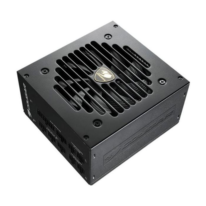 Блок живлення Cougar 750W (GEX 750) зображення 5