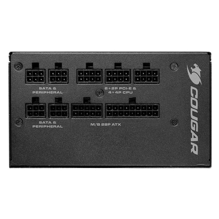 Блок живлення Cougar 750W (GEX 750) зображення 7
