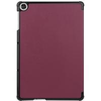 Чохол до планшета BeCover Smart Case Huawei MatePad T10s Red Wine (705405) зображення 2