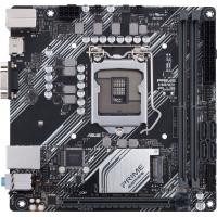 Материнська плата ASUS PRIME H410I-PLUS/CSM зображення 2