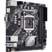 Материнська плата ASUS PRIME H410I-PLUS/CSM зображення 4