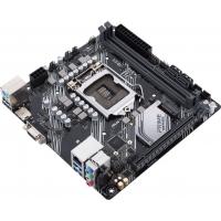 Материнська плата ASUS PRIME H410I-PLUS/CSM зображення 5