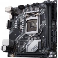 Материнська плата ASUS PRIME H410I-PLUS/CSM зображення 6