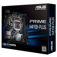 Материнська плата ASUS PRIME H410I-PLUS/CSM зображення 8