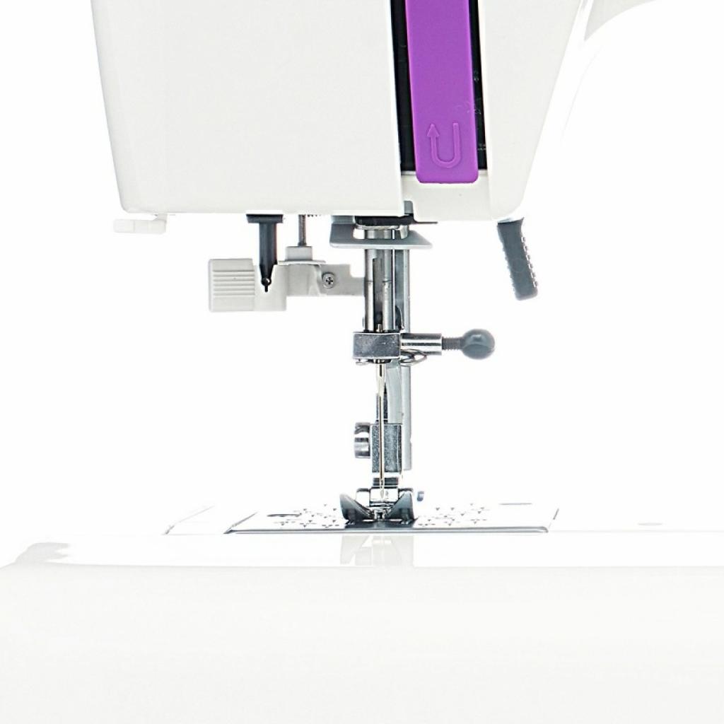 Швейна машина Janome SELLA зображення 3