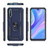 Чохол до мобільного телефона BeCover Military Huawei P Smart S / Y8p Blue (705561) зображення 2