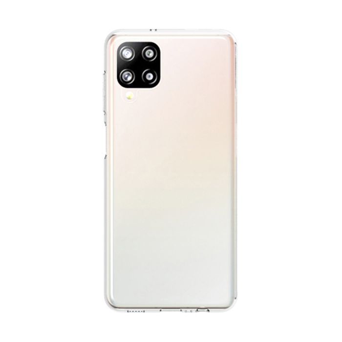Чехол для мобильного телефона BeCover Samsung Galaxy A12 SM-A125 / M12 SM-M125 Transparancy (705605) изображение 2