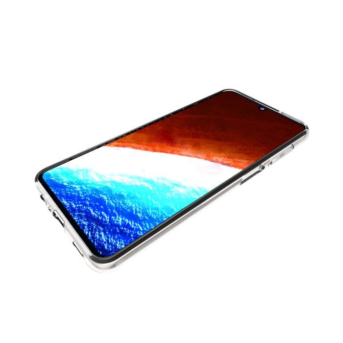 Чехол для мобильного телефона BeCover Samsung Galaxy A12 SM-A125 / M12 SM-M125 Transparancy (705605) изображение 4
