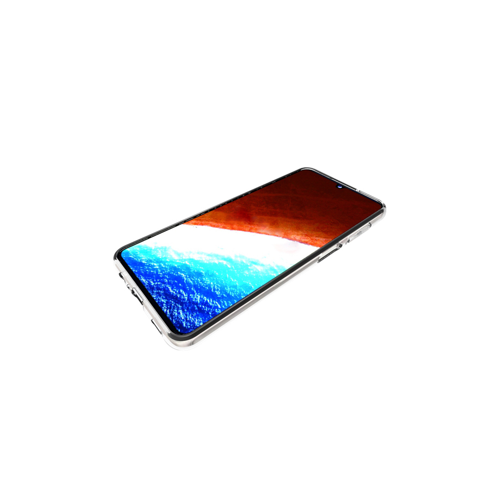 Чехол для мобильного телефона BeCover Samsung Galaxy A12 SM-A125 / M12 SM-M125 Transparancy (705605) изображение 4