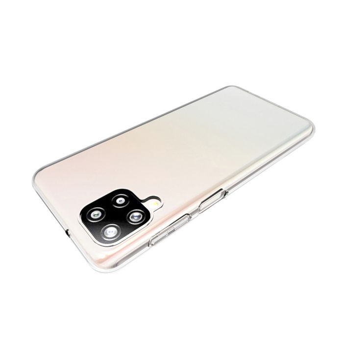 Чехол для мобильного телефона BeCover Samsung Galaxy A12 SM-A125 / M12 SM-M125 Transparancy (705605) изображение 5